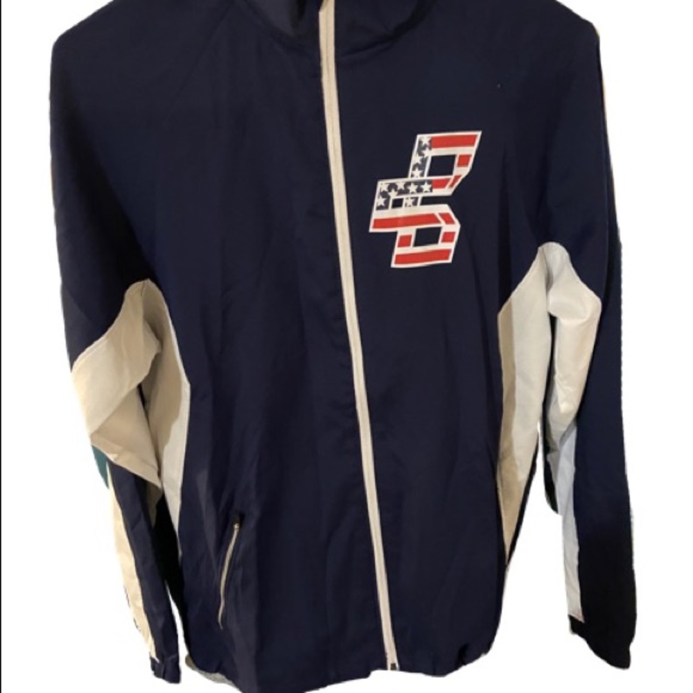 Russell Athletic Jacket